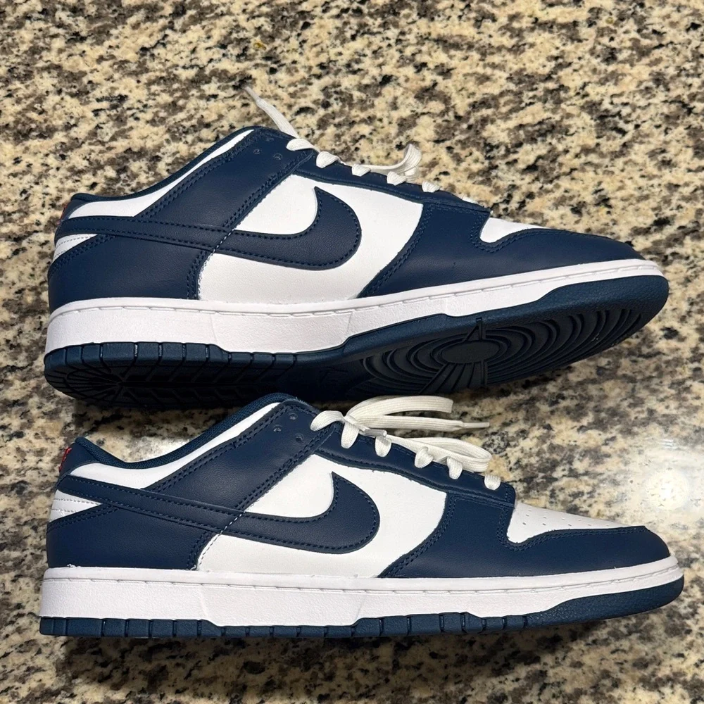 🆕 Nike Valerian Blue Dunk Sneakers. 12. Brand New!!💥💥 - Picture 5 of 8